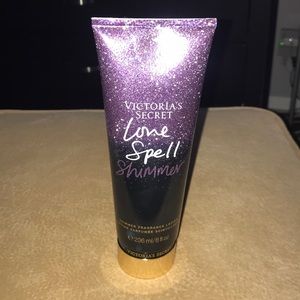 Victoria’s Secret Love Spell Lotion